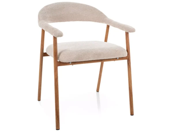 Chair Lagos D Raven