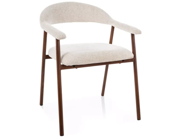 Chair Lagos D Raven