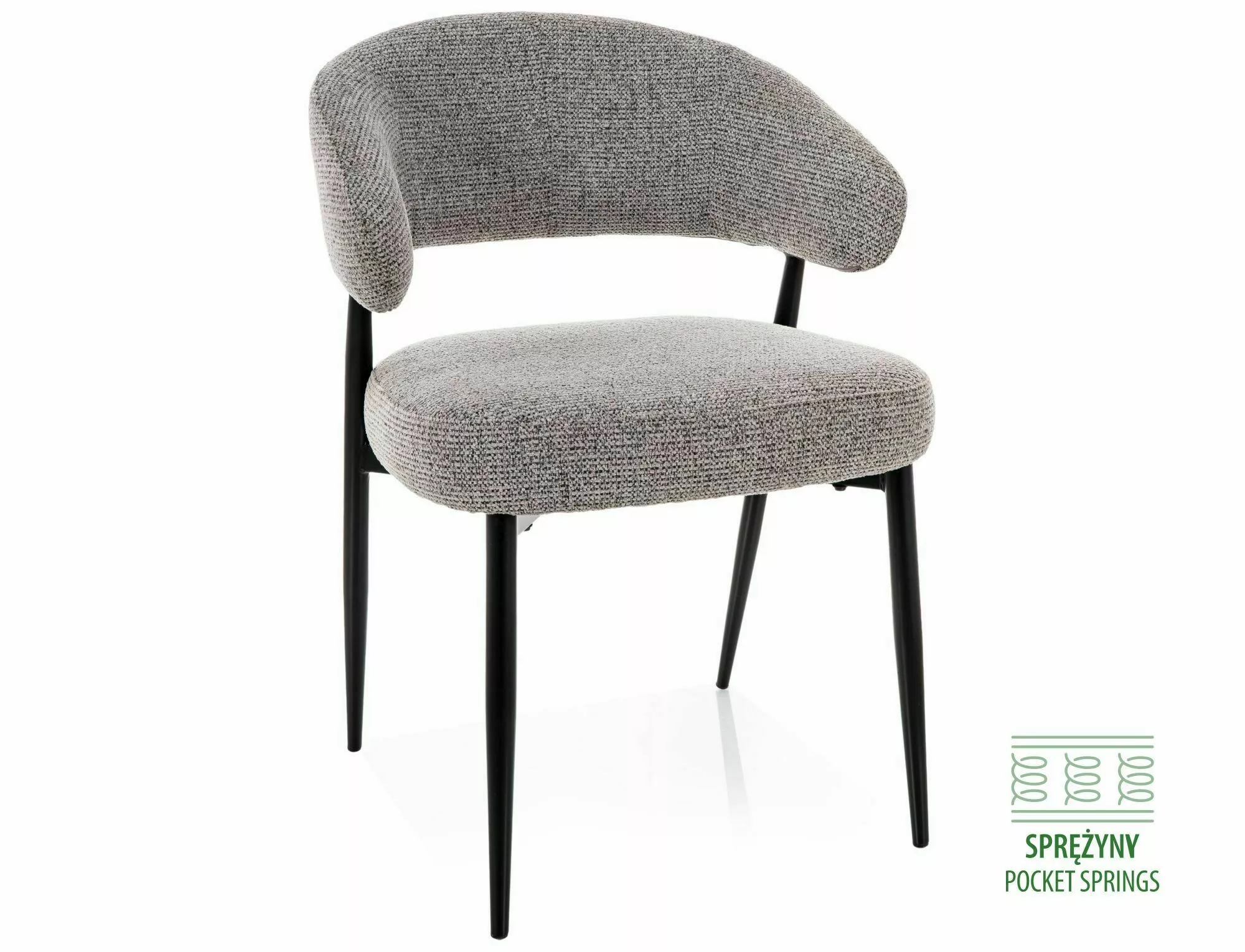 Chair Lucio Noelle