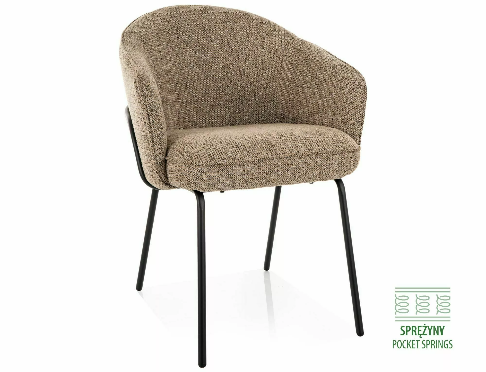 Chair Nao Noelle