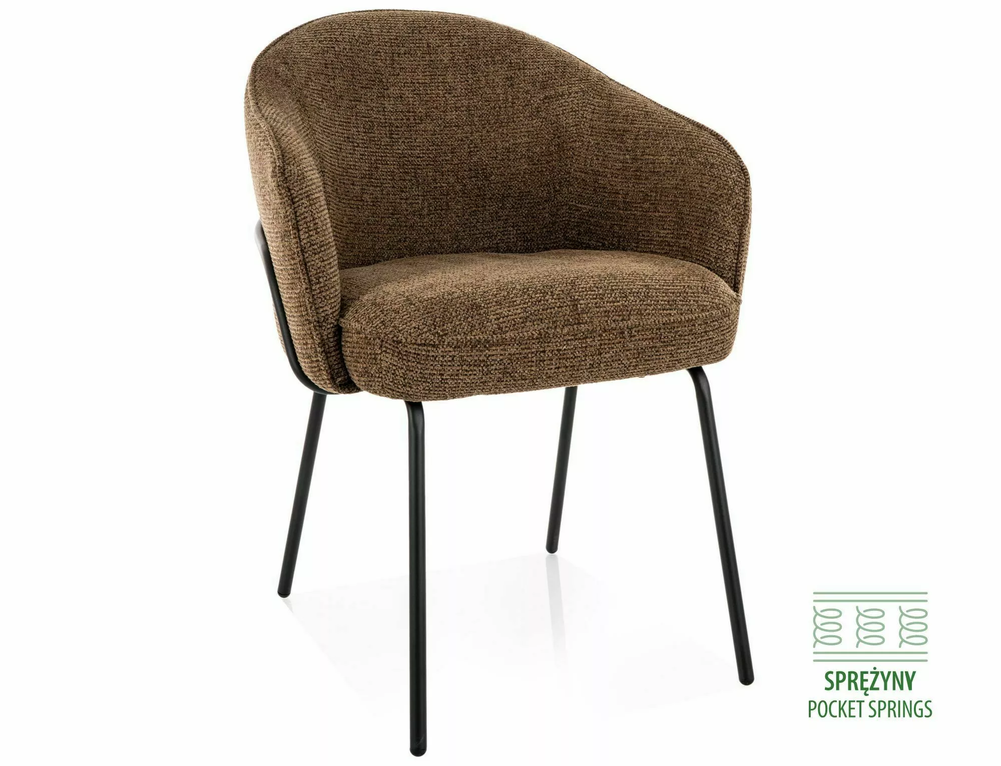 Chair Nao Noelle