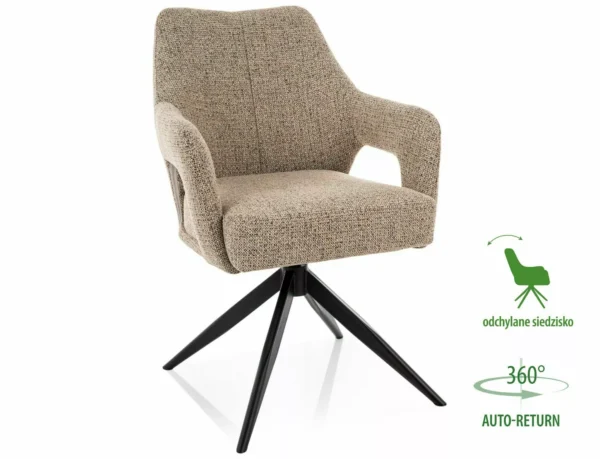 Chair Olsen Noelle