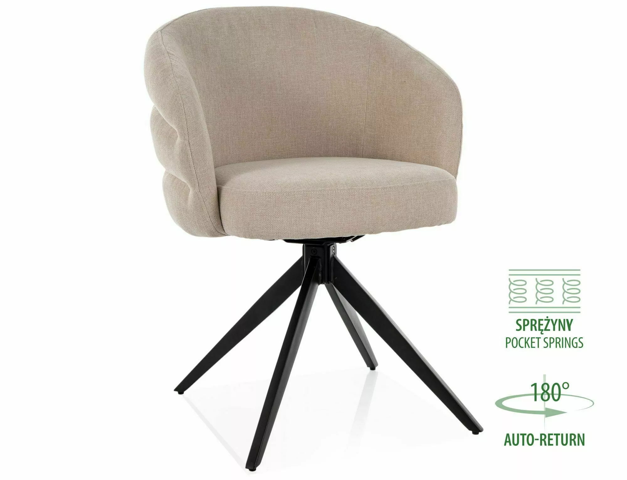 Chair Ores
