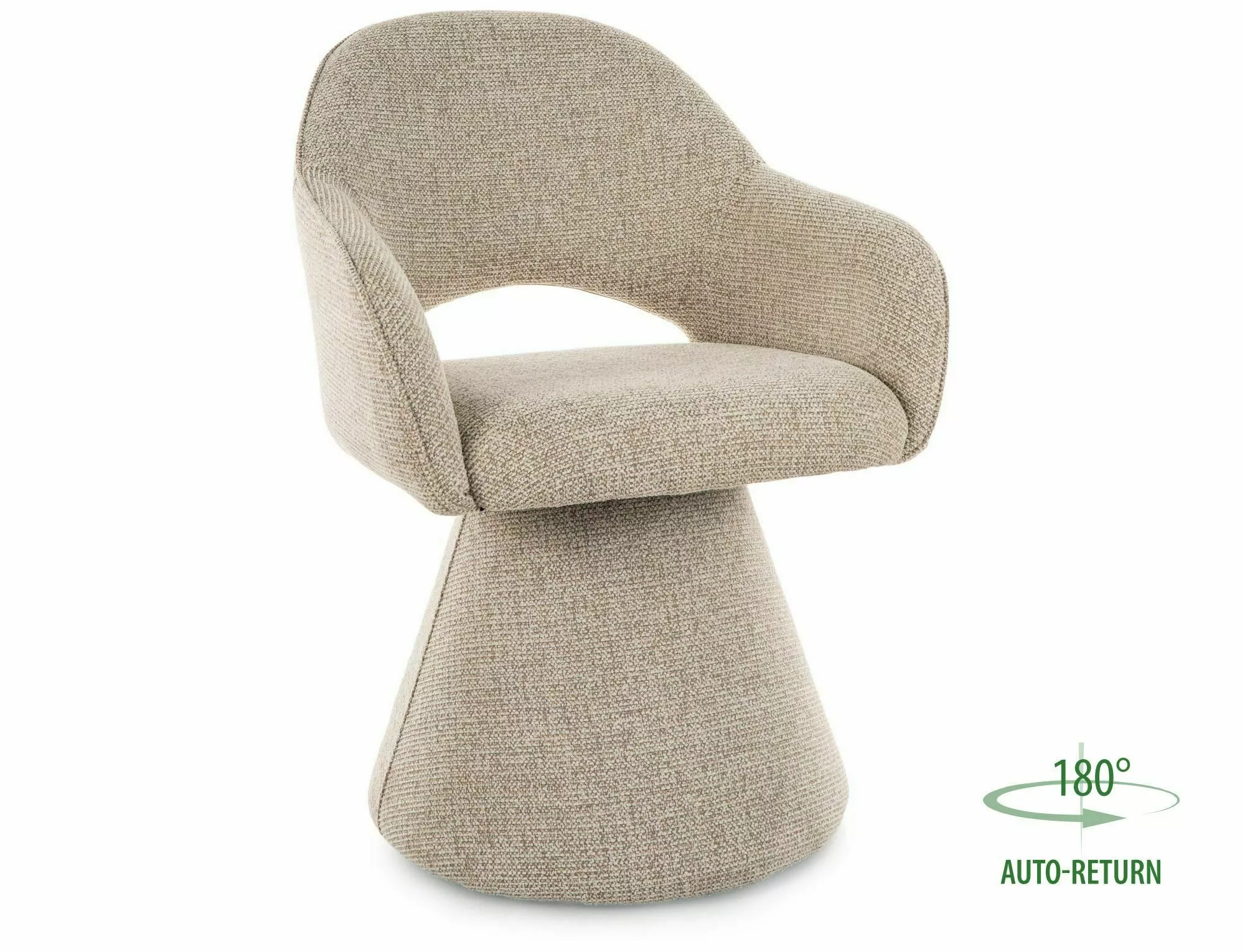 Chair Riku Noelle