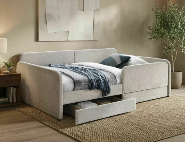 Bed Amelia Raven