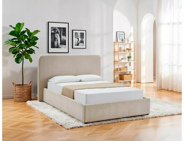 Bed Lumia Raven