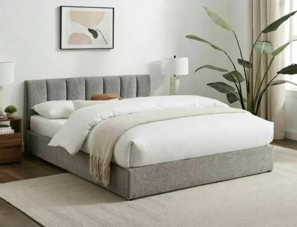 Bed Montreal Raven