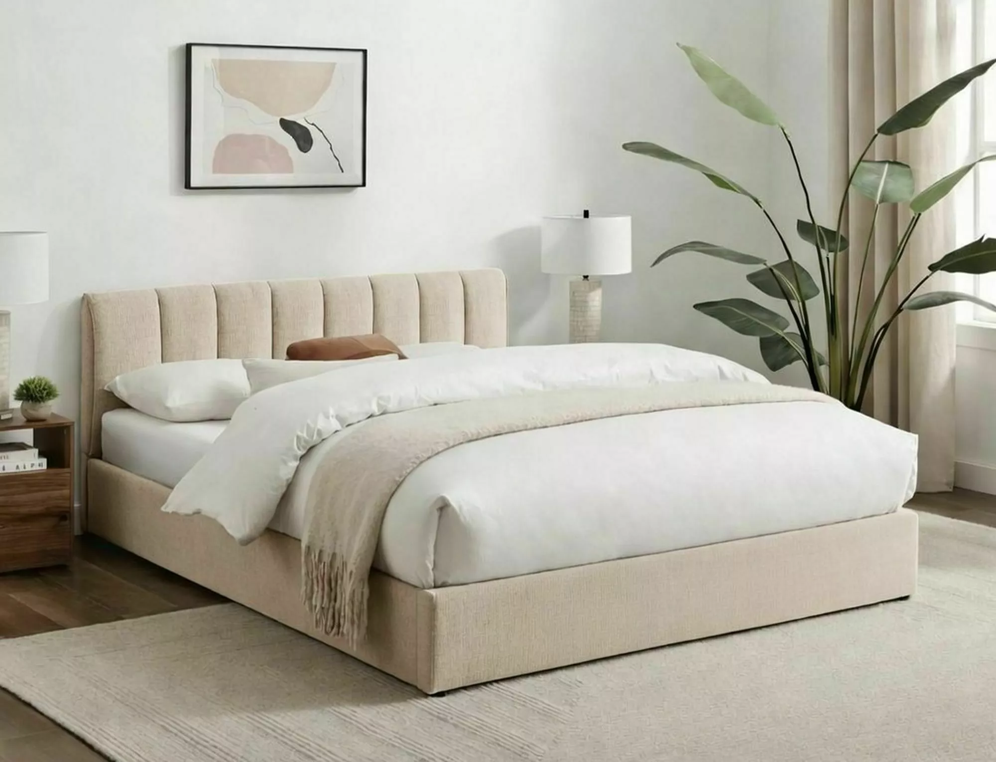 Bed Montreal Raven