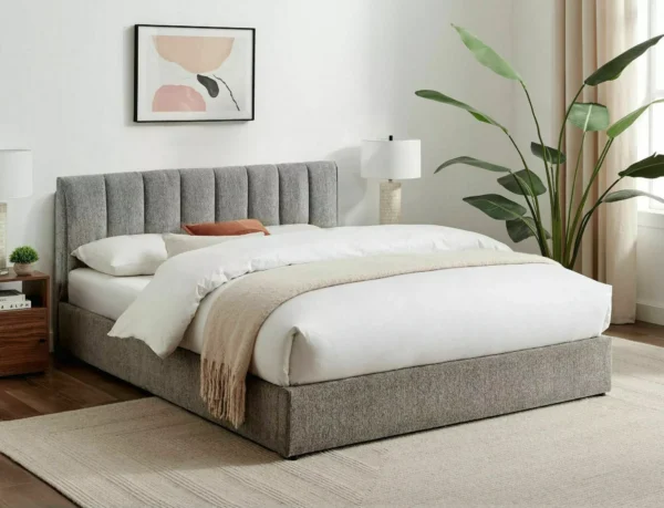 Bed Montreal Raven