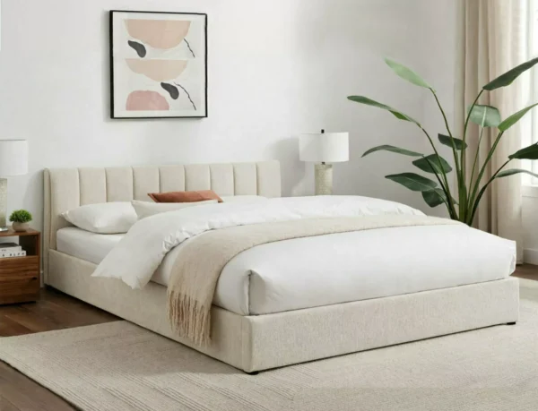 Bed Montreal Raven