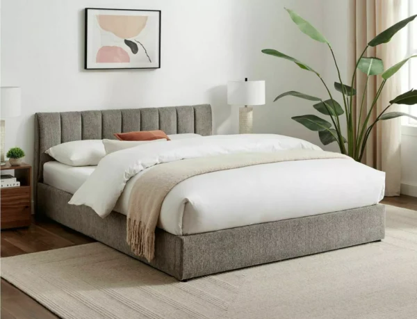 Bed Montreal Raven