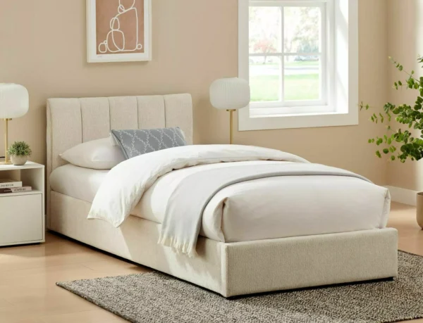 Bed Montreal Raven