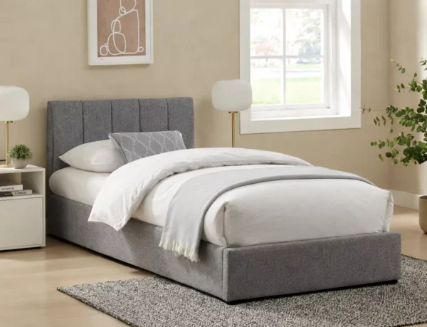 Bed Montreal Raven