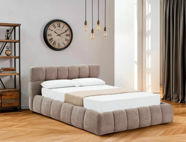 Bed Parma Raven