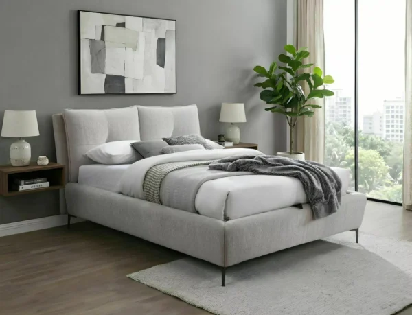 Bed Pasadena Raven