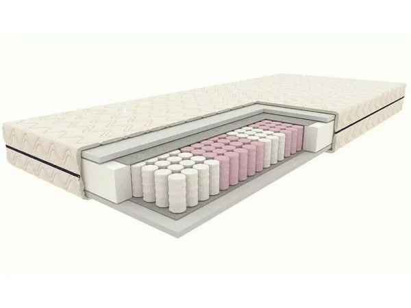 Mattress Jadeit