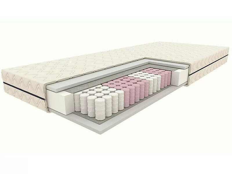 Mattress Jadeit