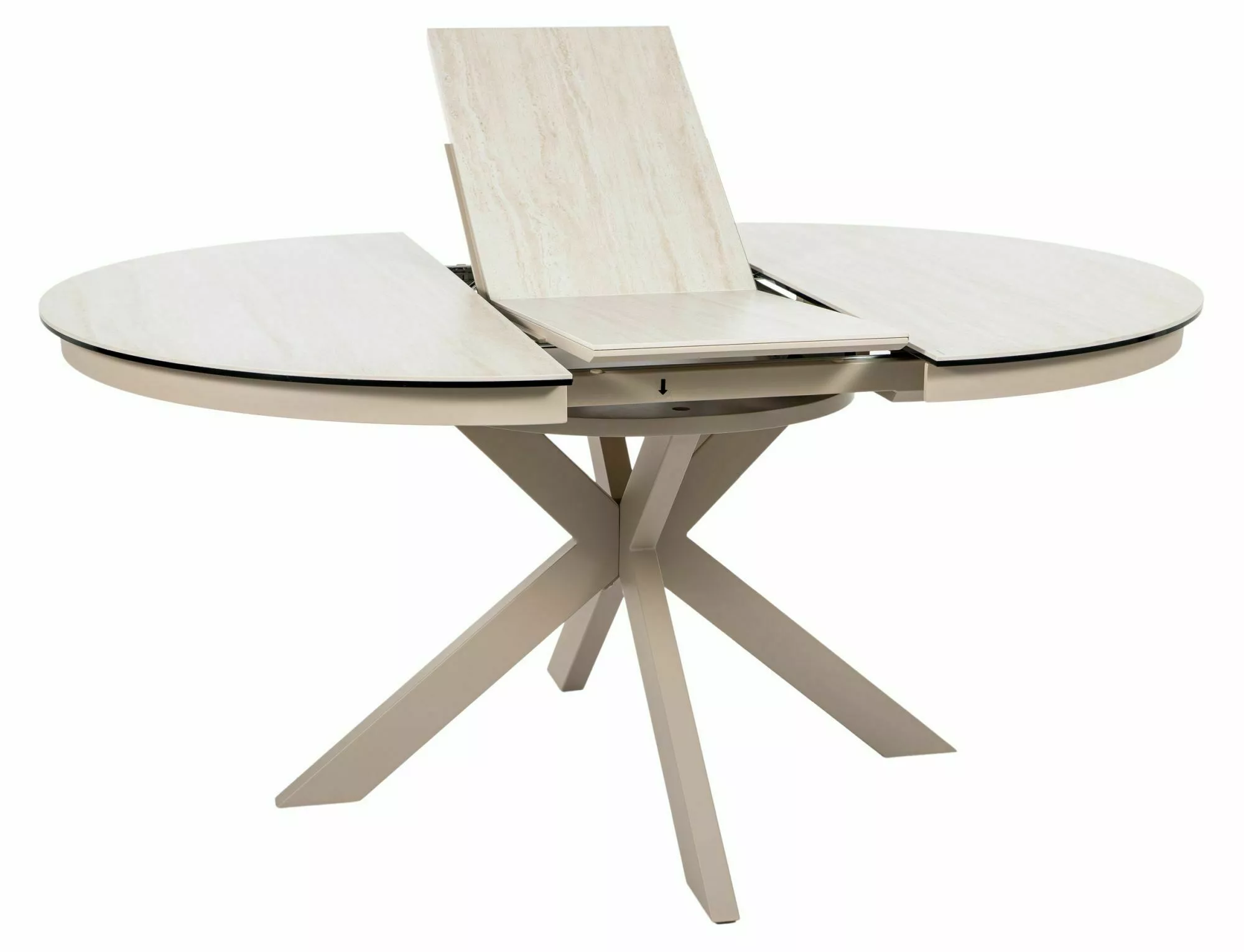 Table Porto Ceramic