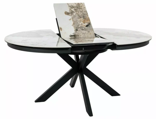 Table Porto Ceramic