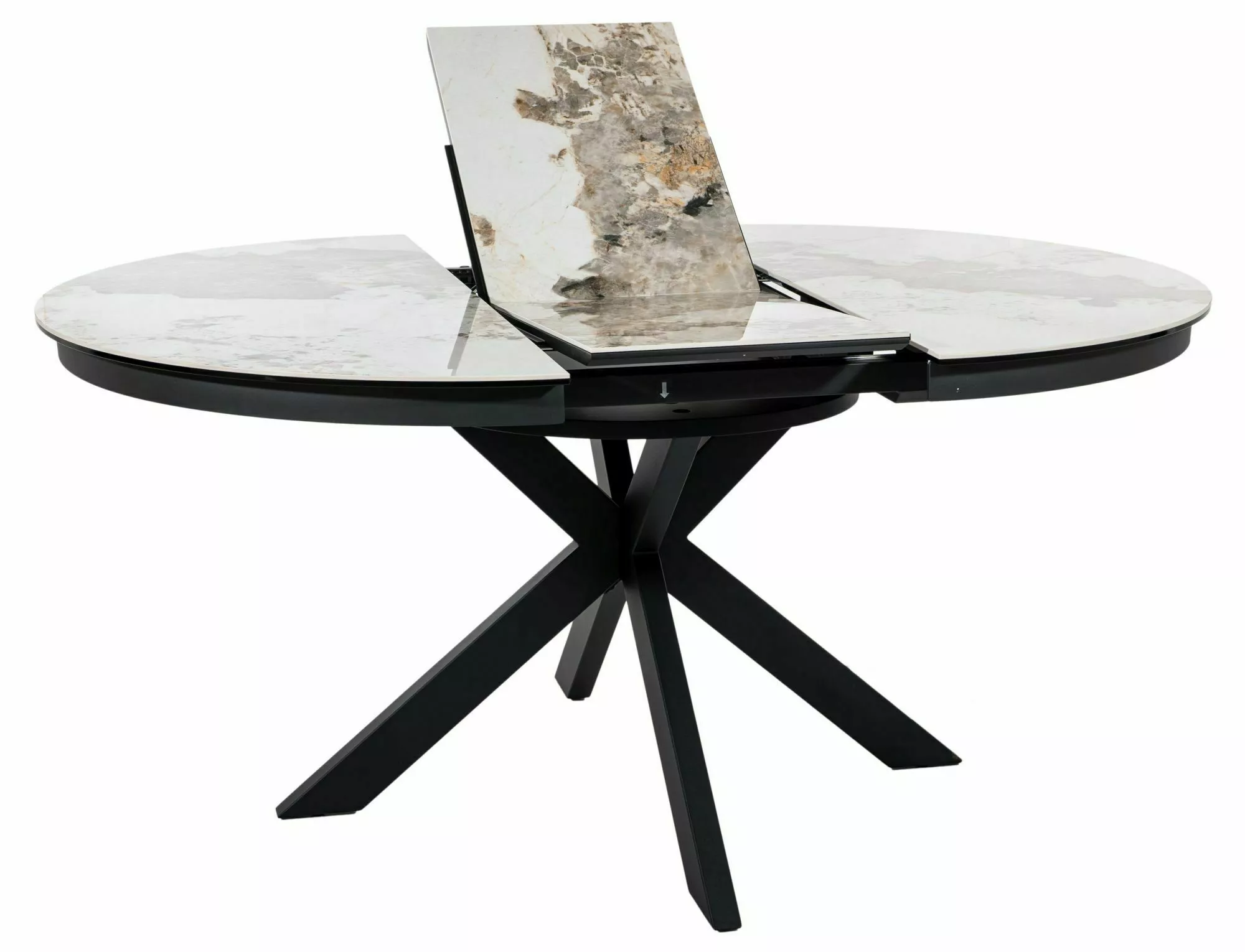 Table Porto Ceramic