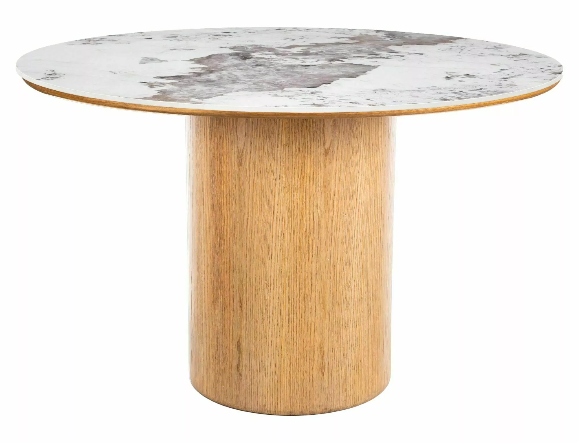 Table Rondo Ceramic