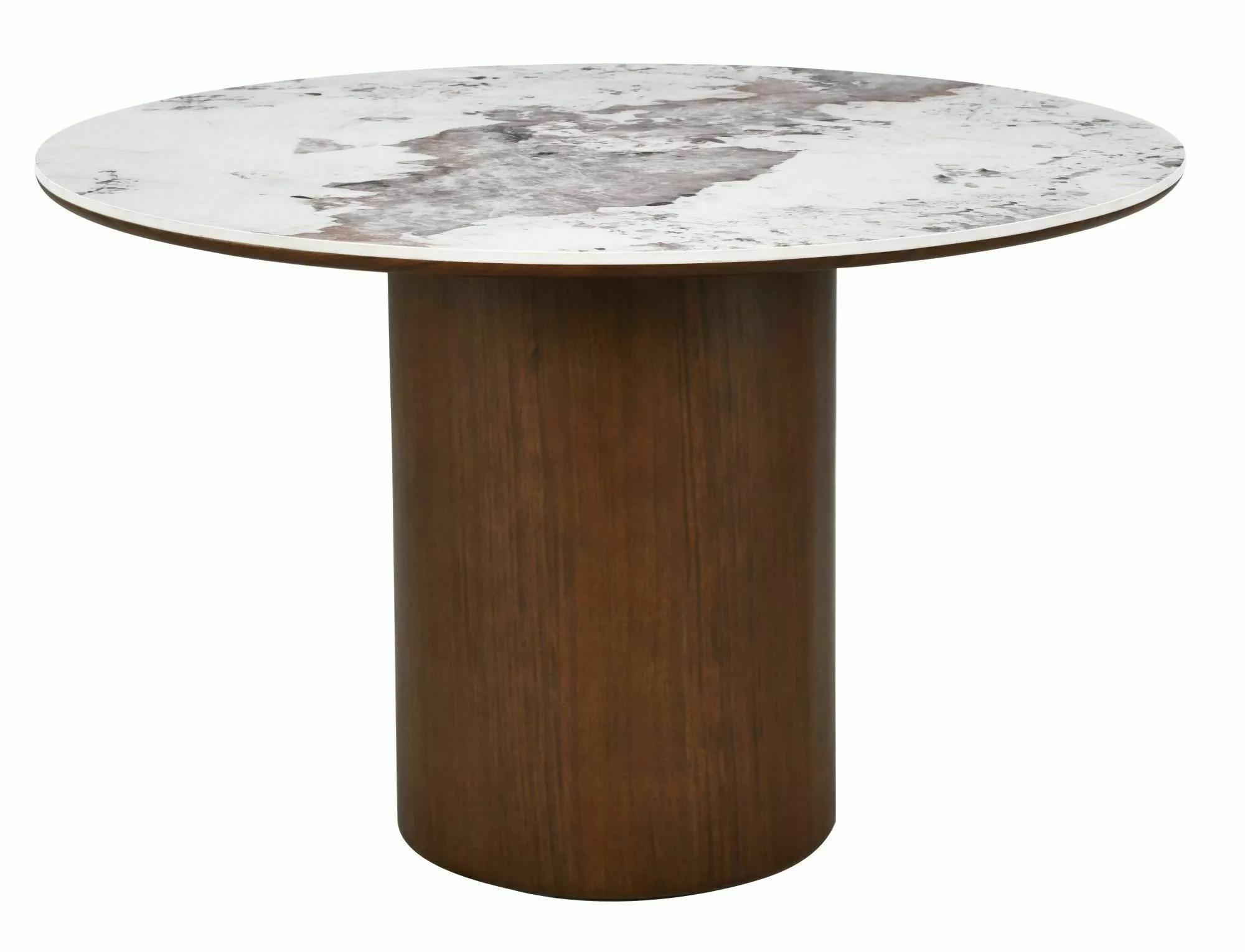 Table Rondo Ceramic