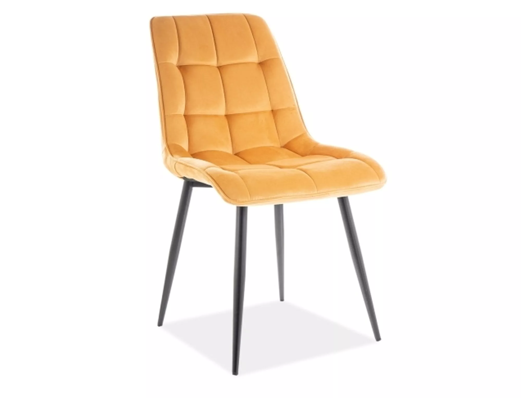 Chair Chic Velvet