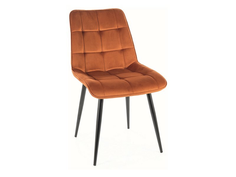 Chair Chic Velvet