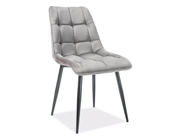 Chair Chic Velvet
