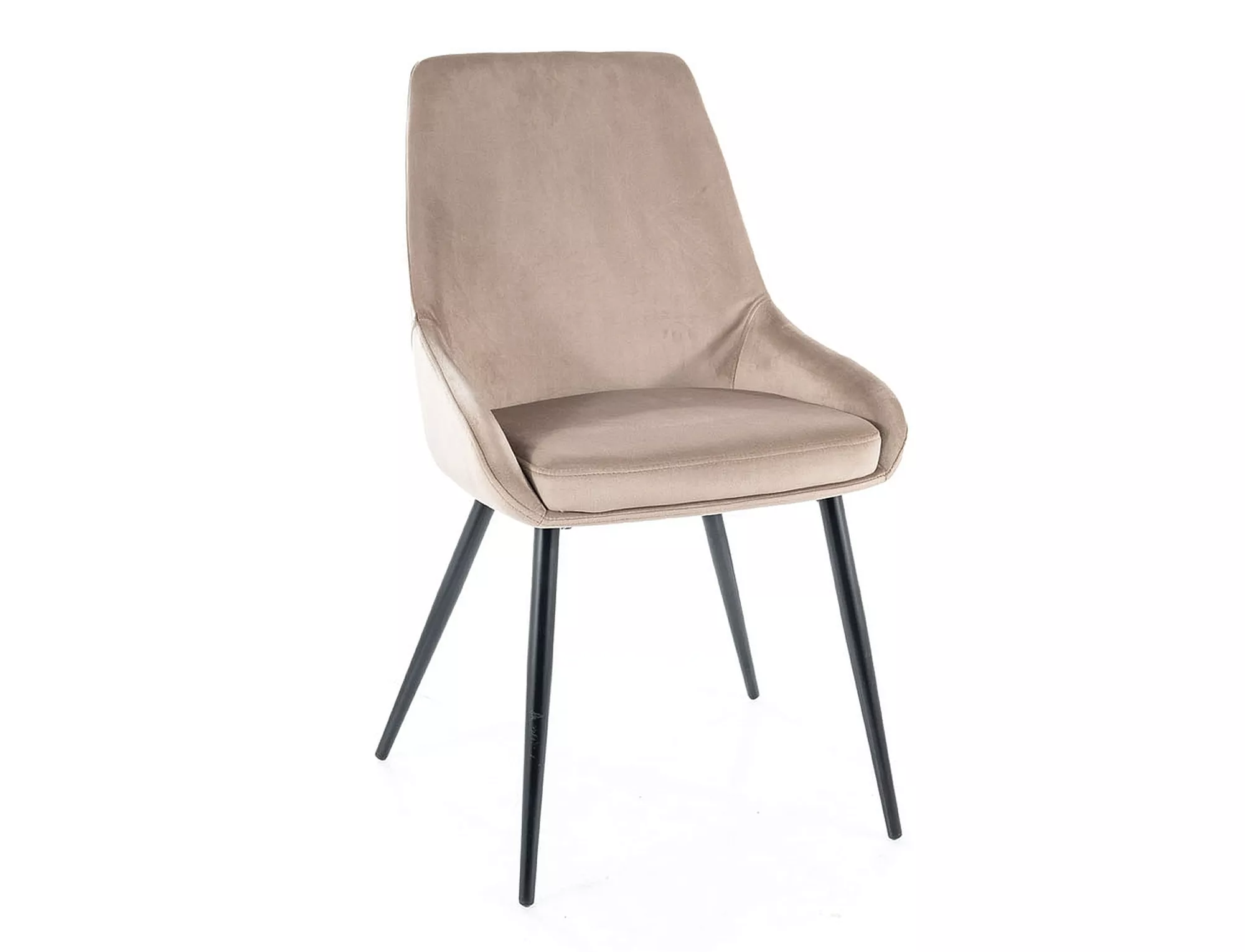 Chair Cobe Velvet