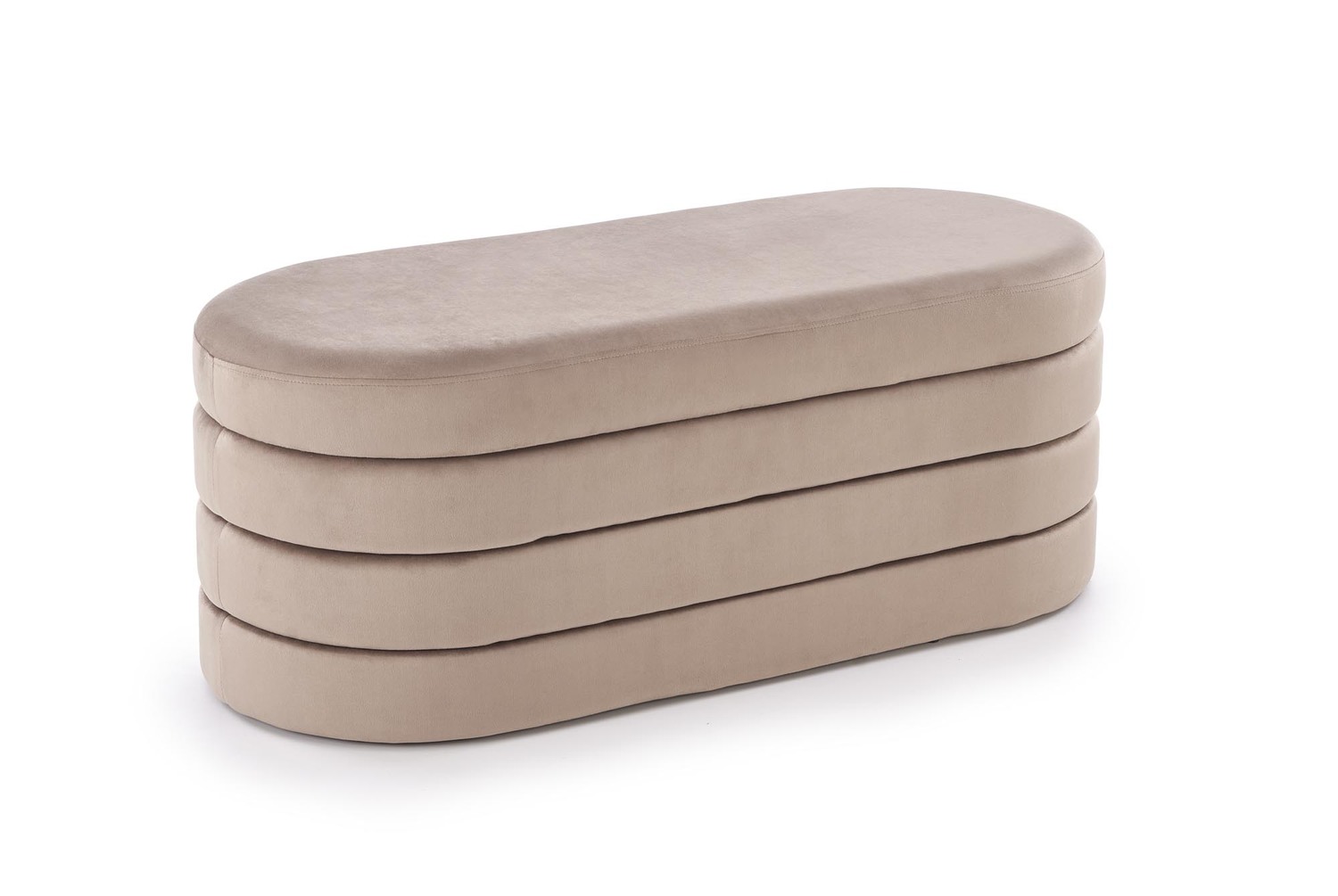 Calpi box klop - bež - slika 3