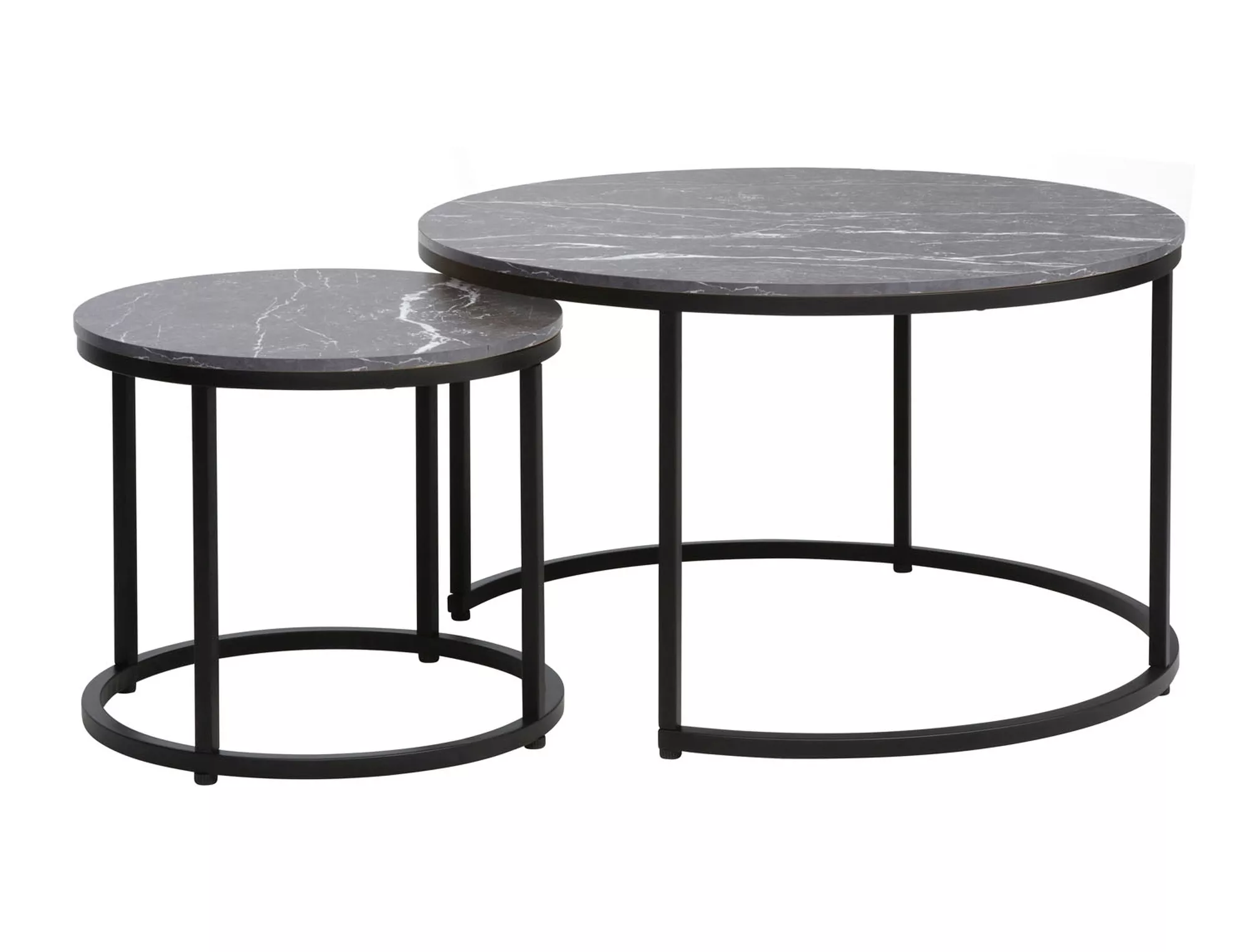 Coffee table set Dion