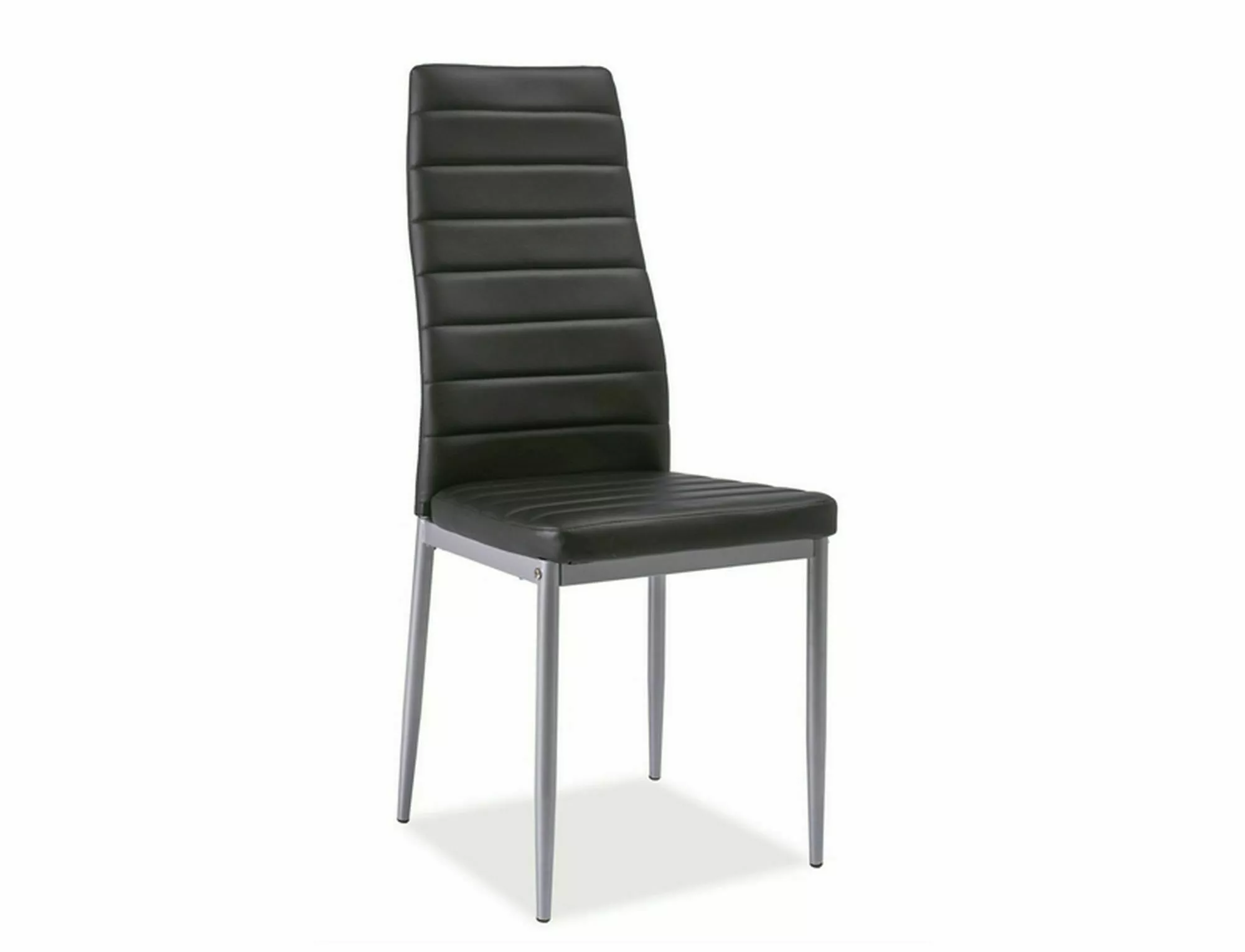 Chair H-261 bis alu