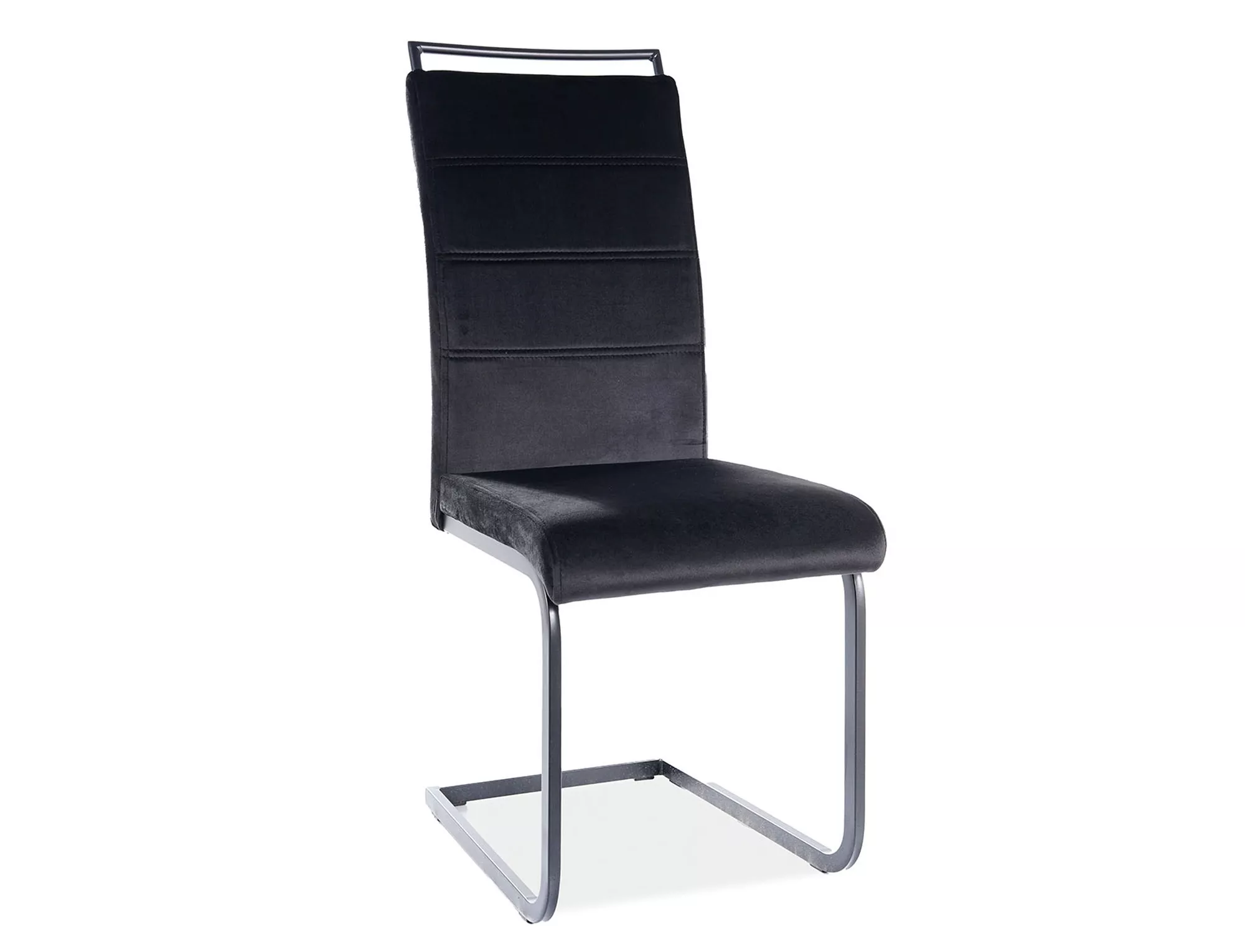 Chair H-441 Velvet