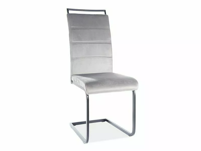 Chair H-441 Velvet