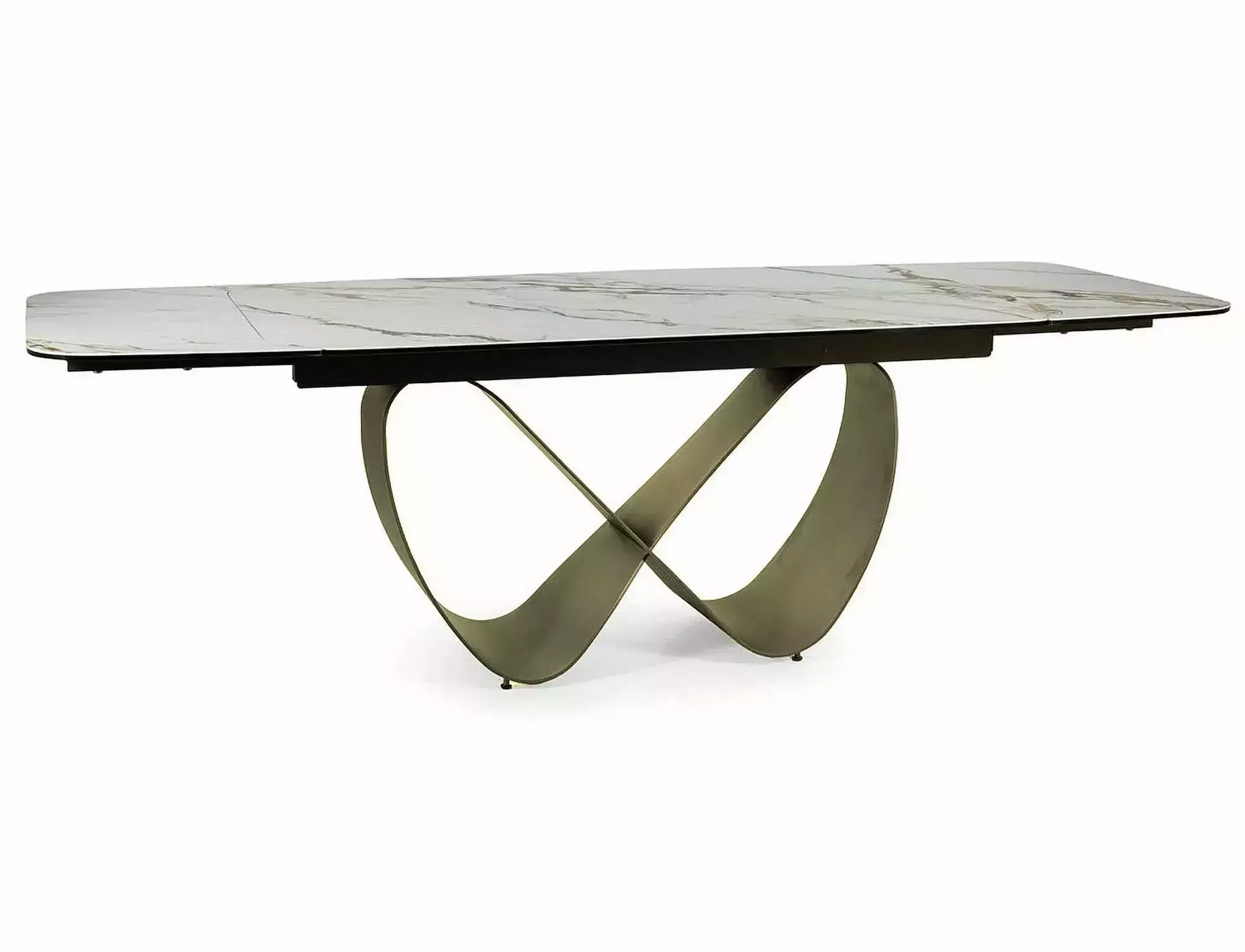 Table Infinity Ceramic