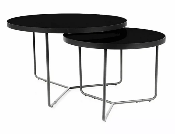 Coffee table set Italia