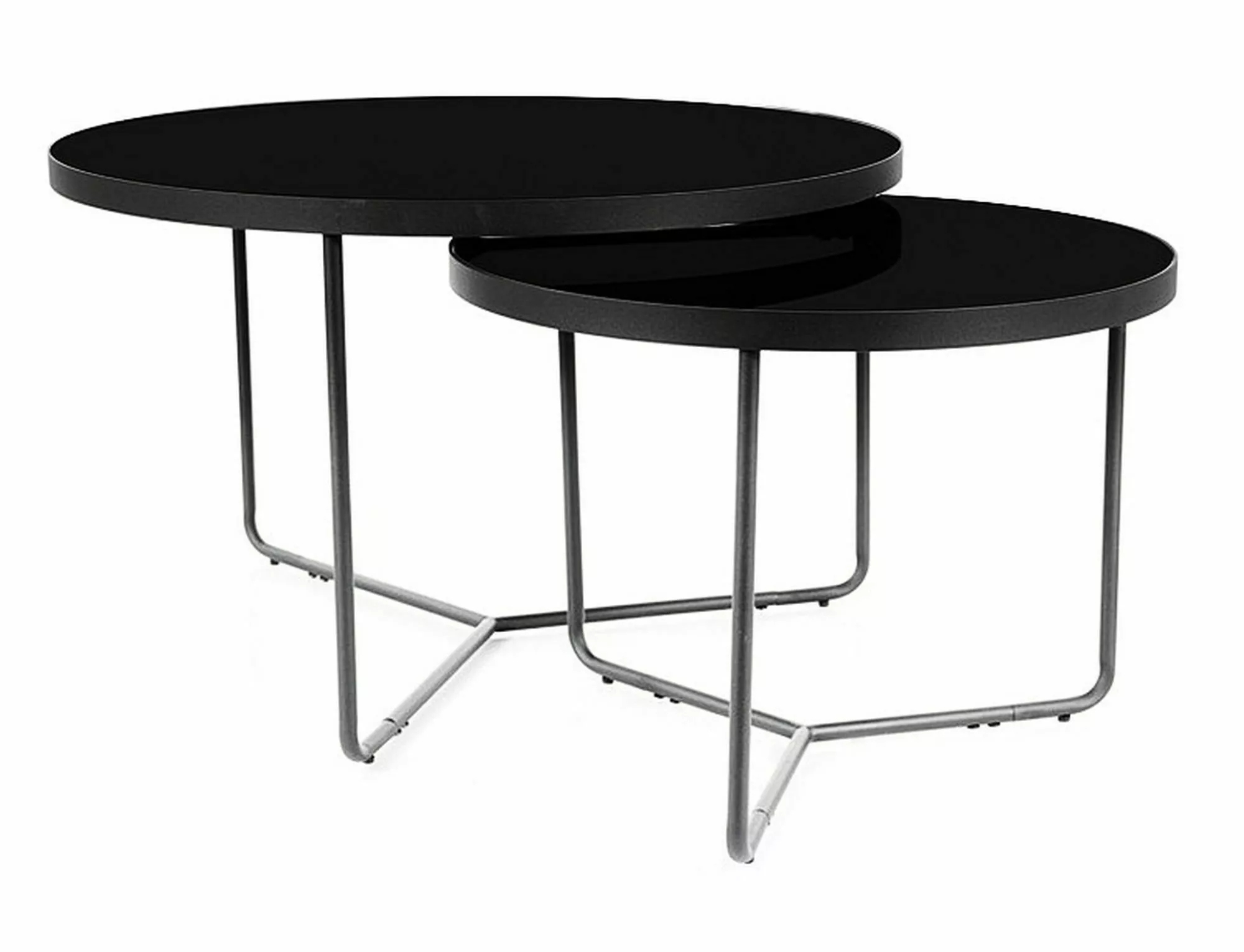 Coffee table set Italia