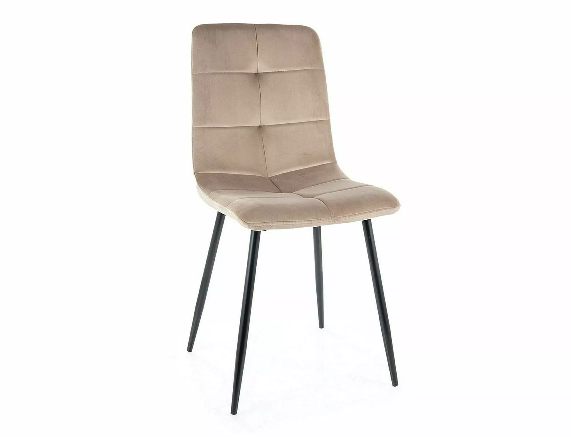 Chair Ivo Velvet