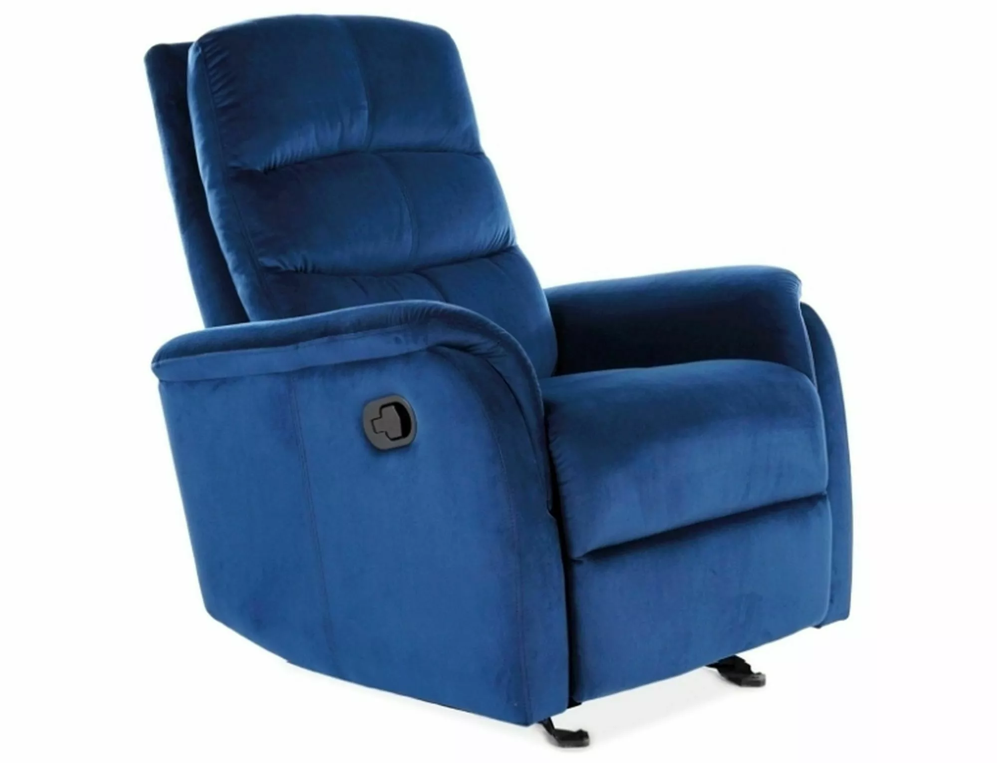 Armchair Jowisz Velvet