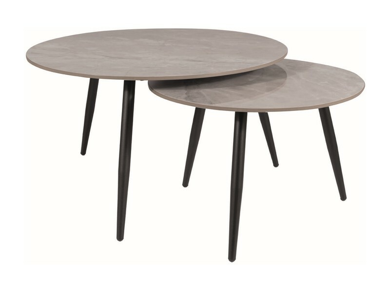 Coffee table set Kora C