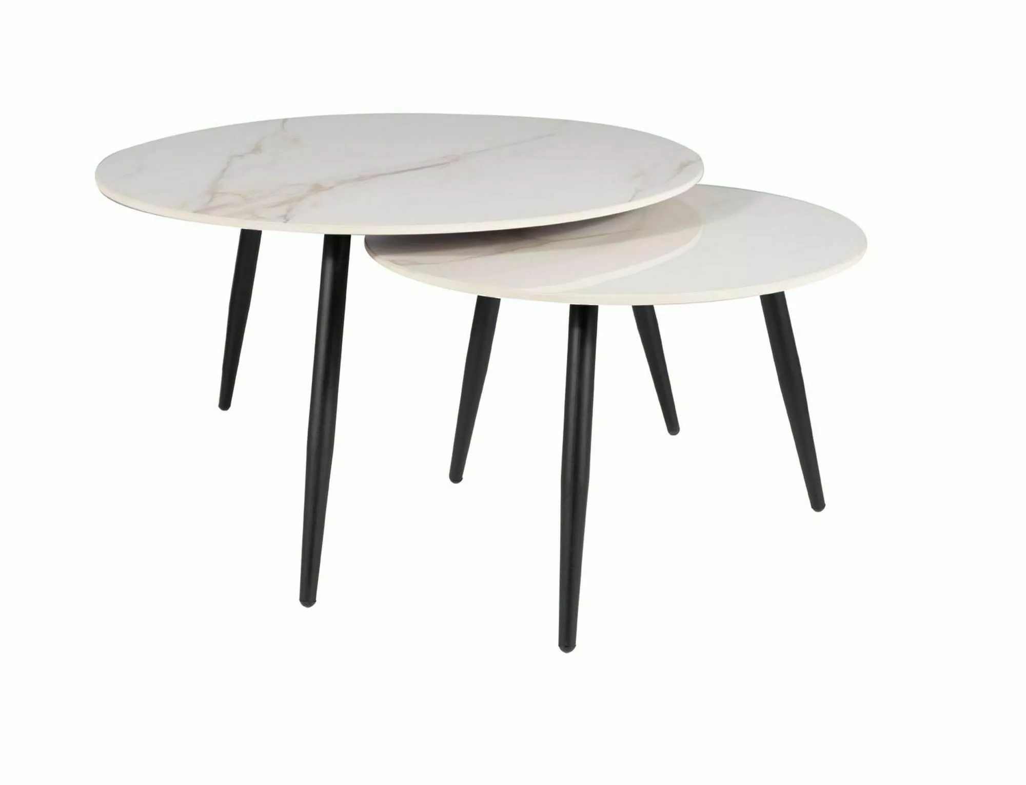 Coffee table set Kora D