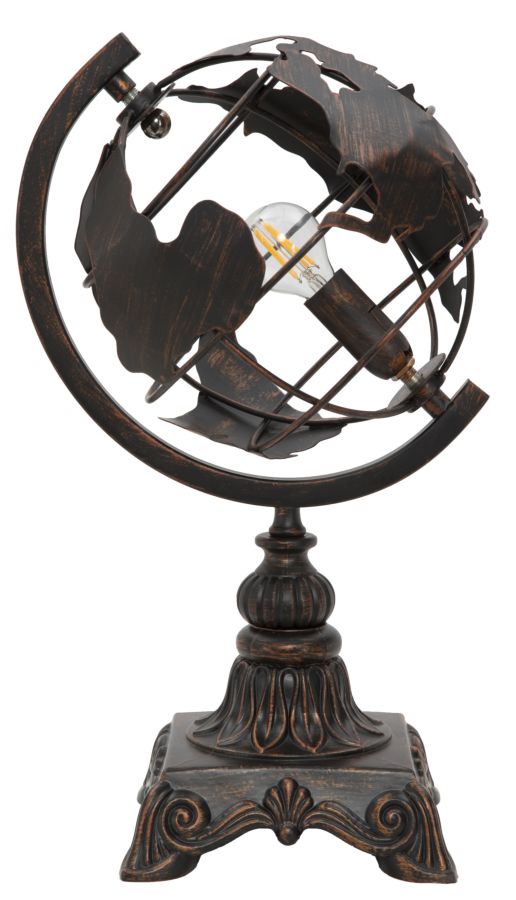TABLE LAMP WORLD INDUSTRY CM 24X20X40