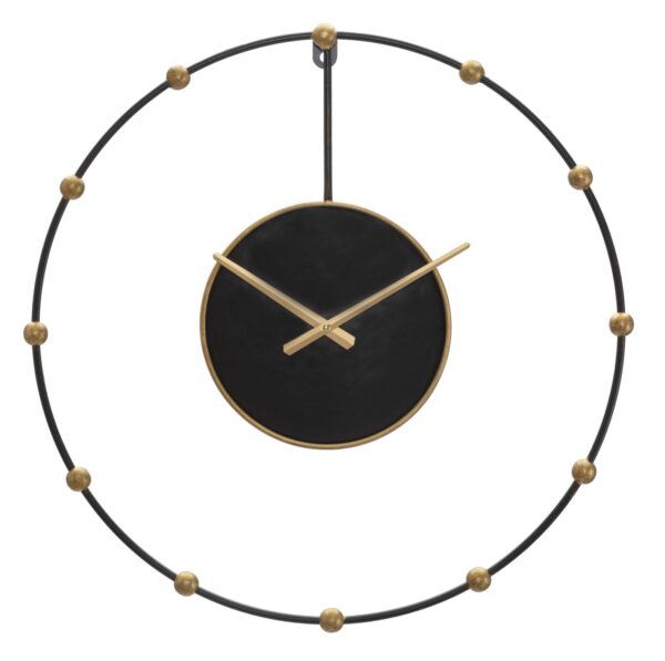 WALL CLOCK PEARL CM Ø 61X4,5