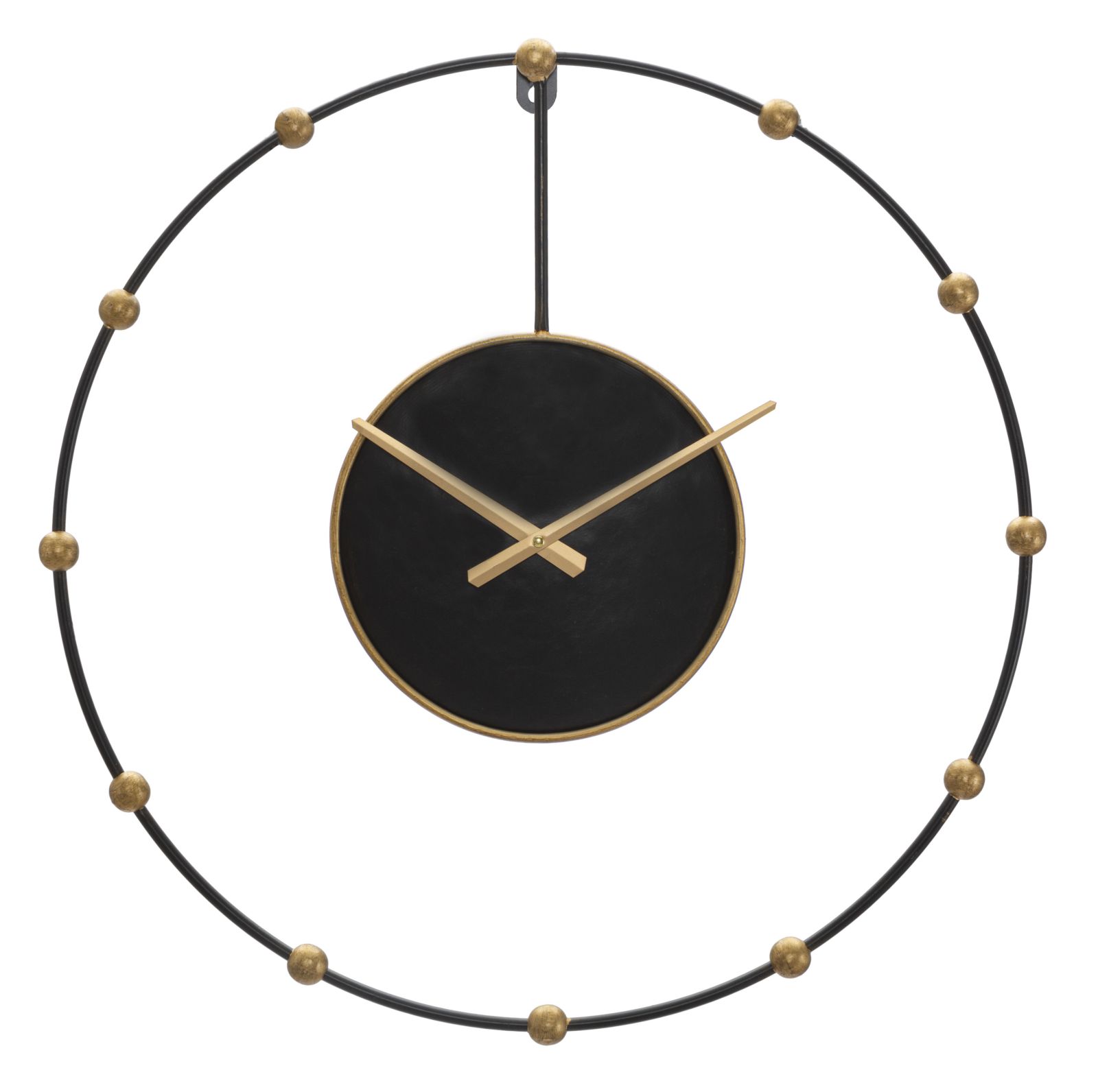 WALL CLOCK PEARL CM Ø 61X4,5