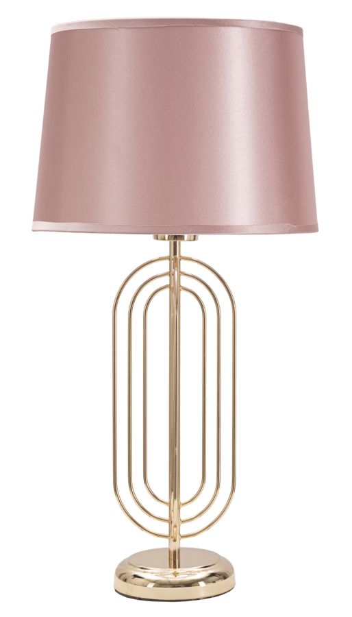 TABLE LAMP KRISTA CM Ø 28X55