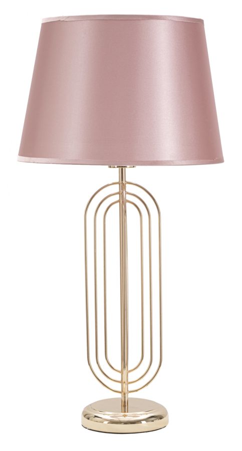 TABLE LAMP KRISTA CM Ø 33X64
