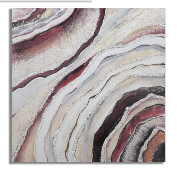 WALL PAINT REDY CM 80X2,8X80