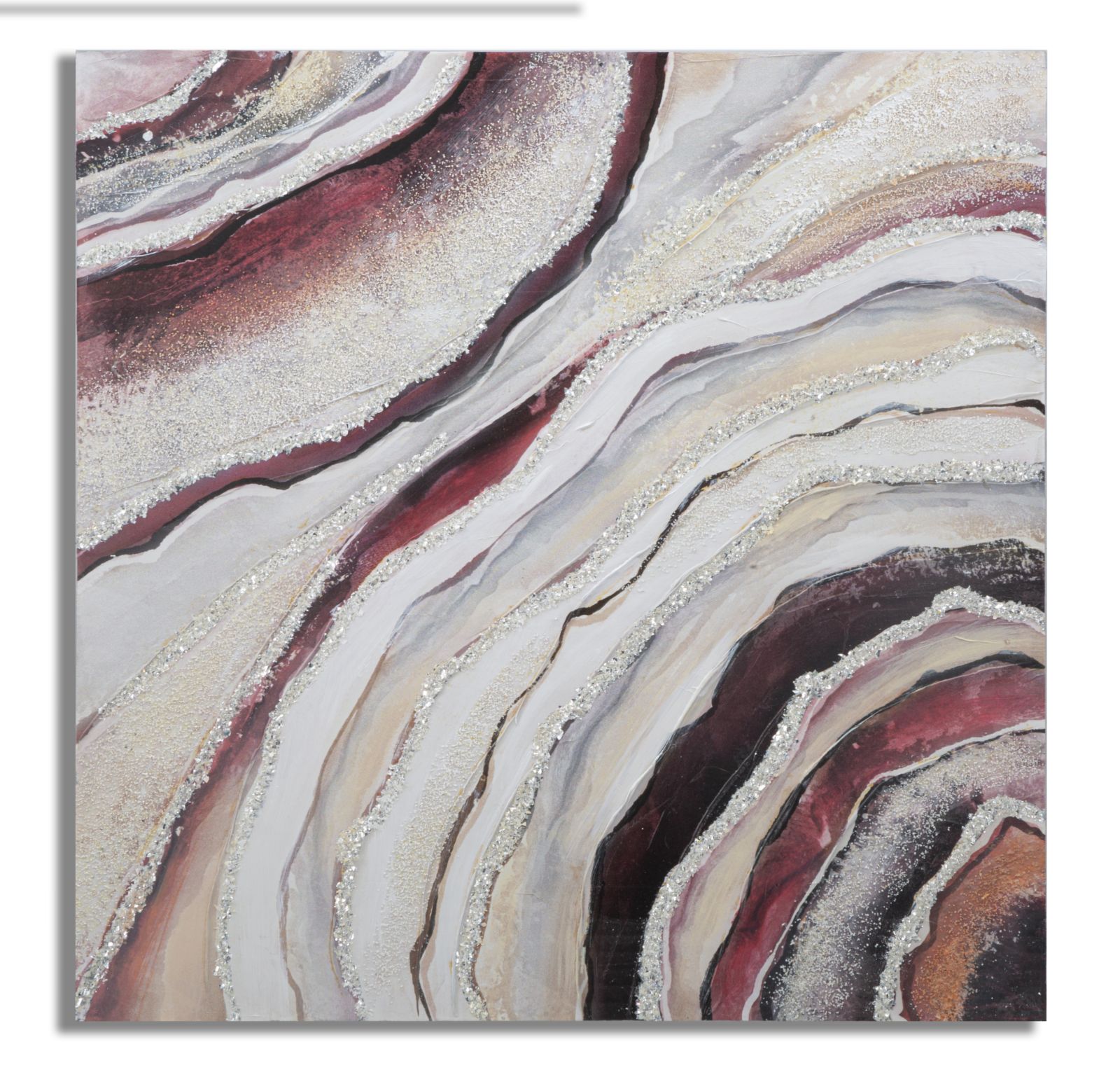 WALL PAINT REDY CM 80X2,8X80