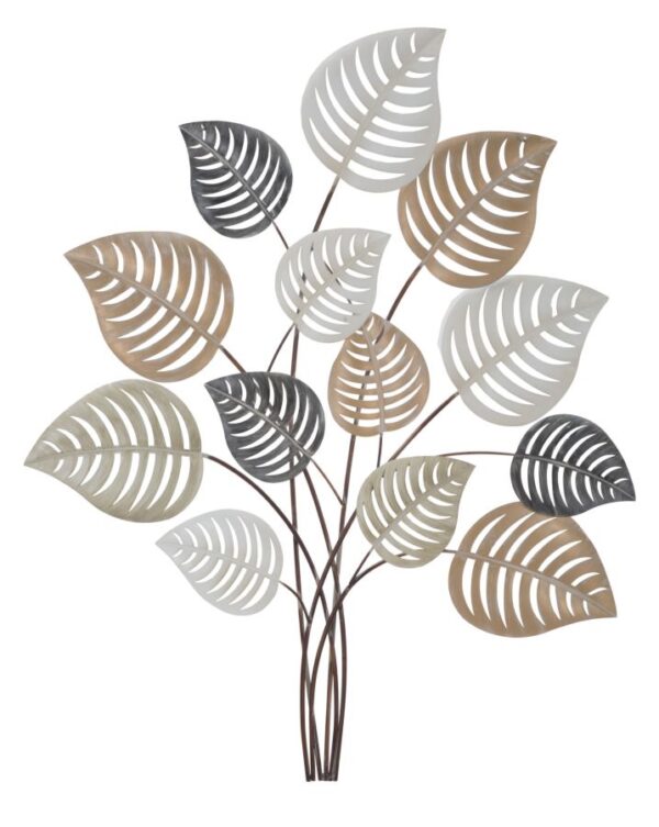 IRON WALL PANEL OTIP -B- CM 81X5X100